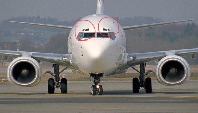 دلیل حذف پنجرههای سرنوشتساز از هواپیماهای بوئینگ