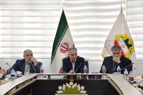 احداث بیمارستان ۱۵۰۰ تخت‌خوابی در تبریز/ مراکز درمانی فرسوده بازسازی می‌شوند