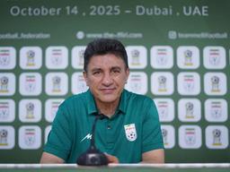 قلعه‌نویی: کارگرجم انسان بزرگی بود/ فدراسیون یک درصد قرارداد بازیکنان را به پیشکسوتان بدهد