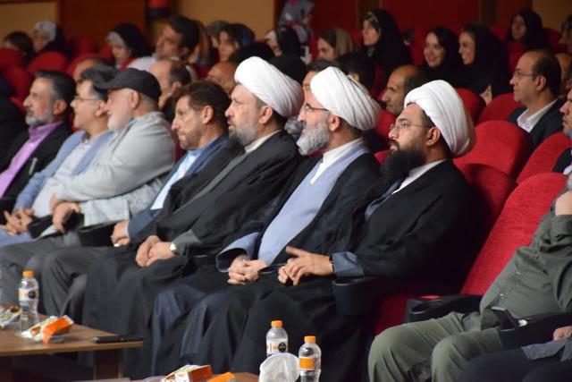 تجلیل از ۹۶ موکب و دستگاه اجرایی سمنان فعال در اربعین حسینی