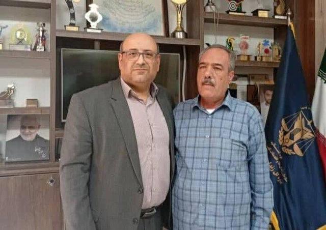 آزادی محیط‌بان کرمانی از حبس