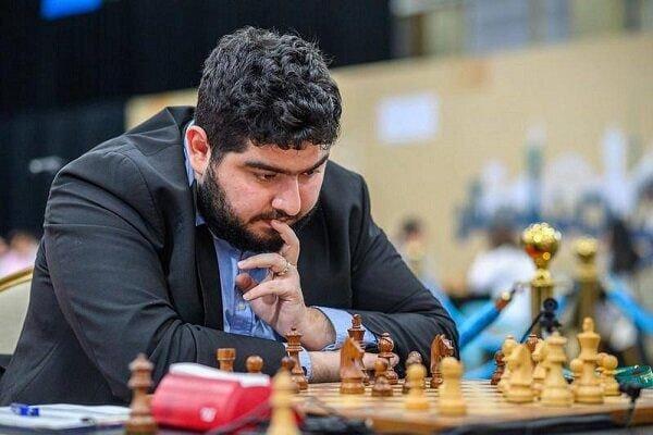 قهرمانی یک ستاره ایرانی در جام باشگاه‌های اروپا