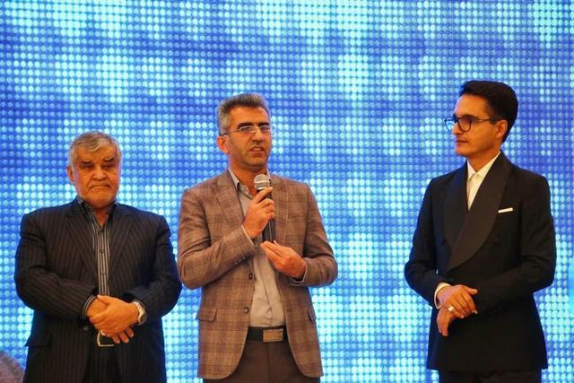 خیرین مدرسه‌ساز سمنان، معماران آرامش و عدالت آموزشی در مسیر انسان‌سازی آینده کشور