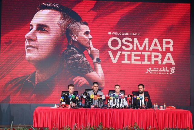 پرسپولیسِ بزرگ را کوچک نکنید؛ صندلی مدیریت، بازیچه حدادی و اینانلو