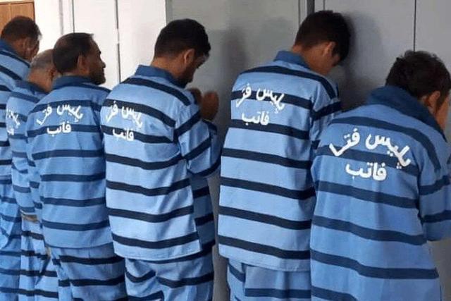 کلاهبرداری ۲۰ میلیاردی از داخل زندان