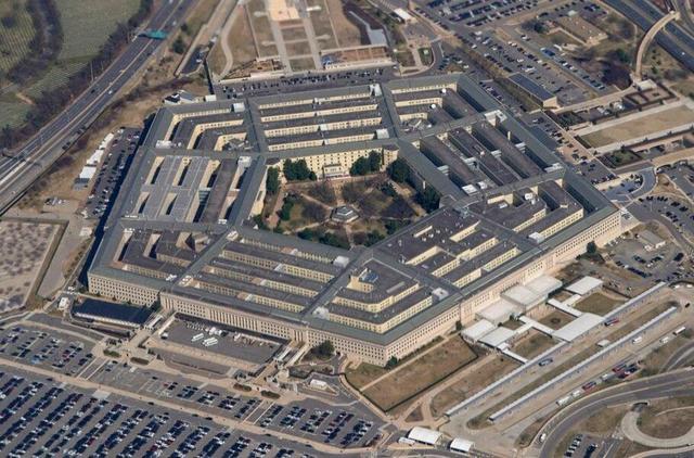 پنتاگون: از اروپا خارج نشده‌ایم
