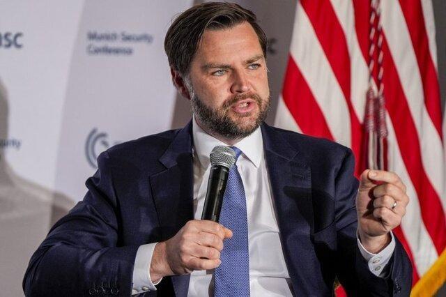 ونس: حمله به تاسیسات هسته‌ای ایران بدون ورود به درگیری طولانی در خاورمیانه بود