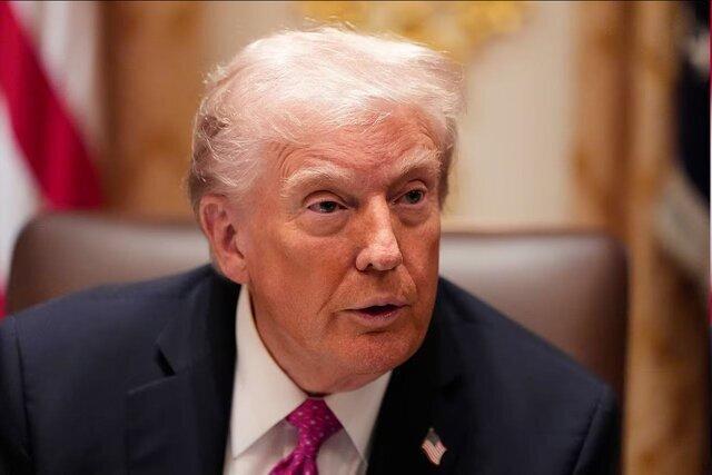 ببینید | افشاگری خبرنگار مشهور آمریکایی: ترامپ در ازای دریافت صد میلیون دلار، کرانه باختری را به اسرائیل فروخت