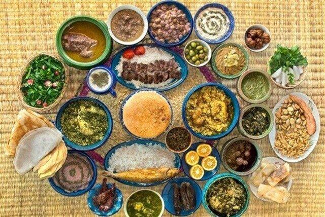 گذر گردشگری خوراک از مسیر ایران | هر چیزی که درباره روز جهانی غذا و گردشگری آن باید بدانید