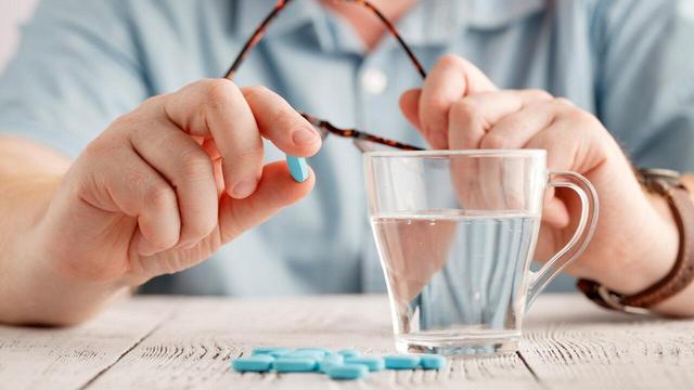 داروهایی که فشار خون را بالا می‌برند