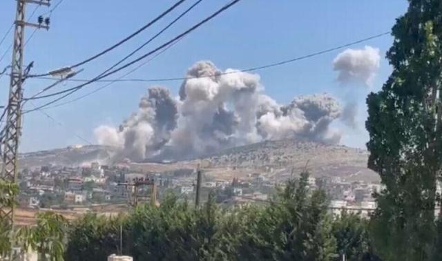 رمزگشایی از تحرکات اسرائیل؛ ابعاد حملۀ احتمالی رژیم صهیونی | راهبرد اسرائیل چیست؟