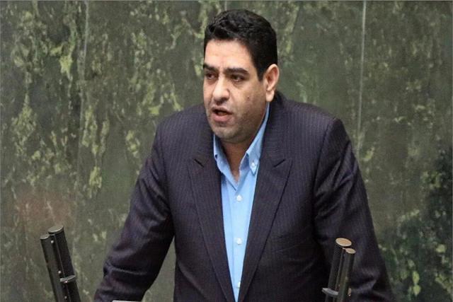 واکنش نماینده به نگه‌داشتن استیضاح یک وزیر + ویدئو