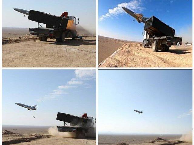 نفوذ مخفیانه به قلب اسرائیل با این پهپاد حیرت انگیز+ تصاویر | آرش-۲ چگونه از چشمان دشمن مخفی میشود؟ | این پهپاد از هر نقطه بلند میشود