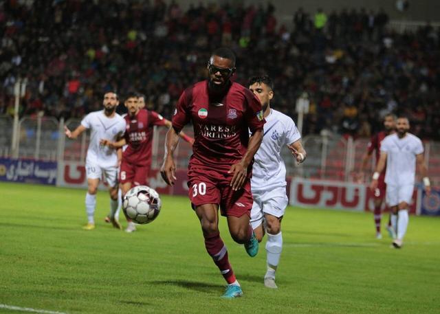 حکم سنگین دادگاه عالی ورزش علیه استقلال صادر شد