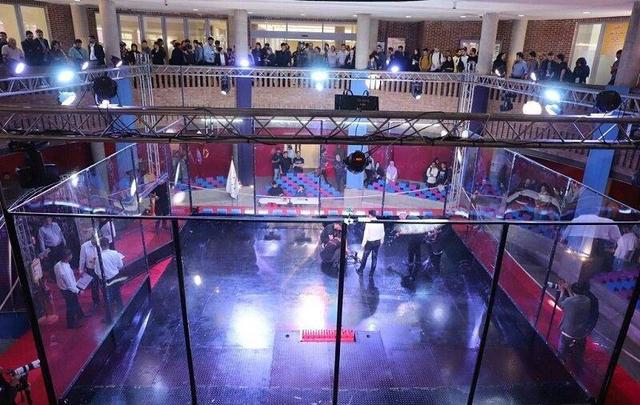 پس از پایان رقابت‌ها کار ما تازه آغاز می‌شود