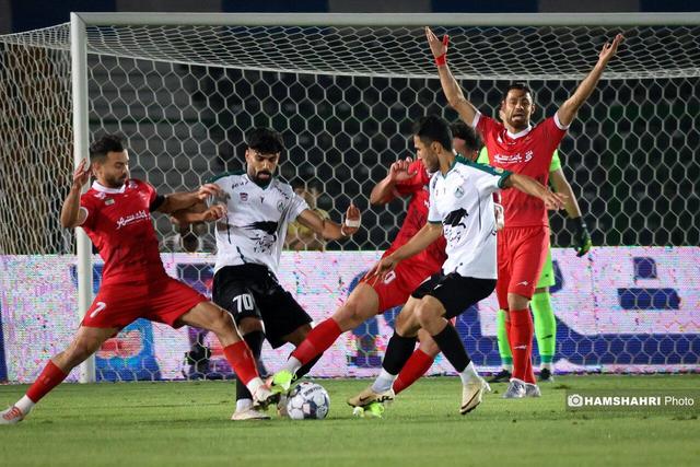 کریم باقری می‌تواند سرمربی تیم ملی شود؛ او فقط از یک چیز می‌ترسد