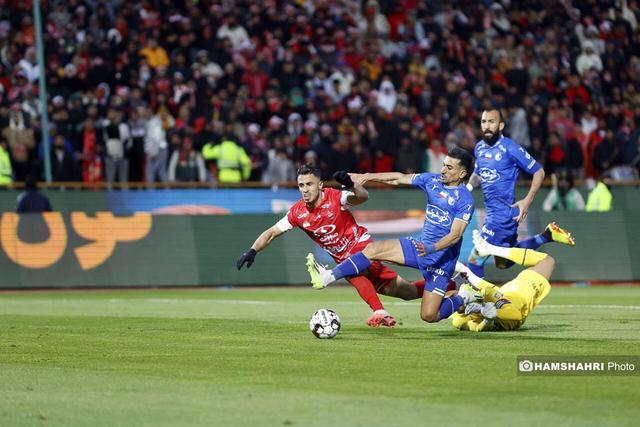 رئیس هیات فوتبال شیراز: ما آماده برگزاری هستیم | دربی به یک شرط در شیراز برگزار می‌شود