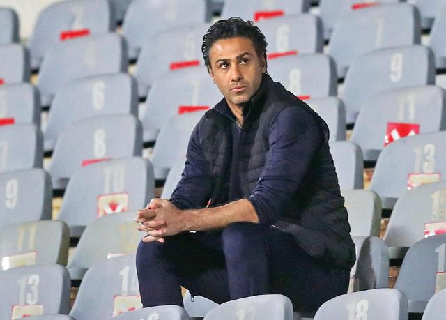 فرهاد مجیدی در یک قدمی اخراج؛ گزینه بعدی ستاره سابق استقلال کجاست؟