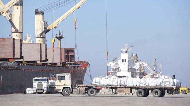 برای تمدید معافیت تحریمی بندر چابهار، هند با آمریکا مذاکره میکند