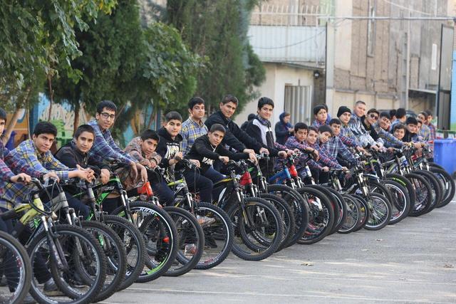 نوجوانی؛ جزیره‌ای ناشناخته