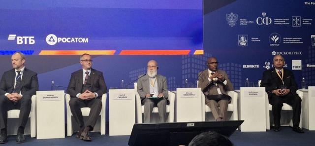  پایتخت‌های بریکس، پیشران صلح و توسعه جهانی در جهانی پرتنش