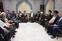 بازگشت دوباره‌ حیات علمی به مدرسه بادکوبی نجف اشرف