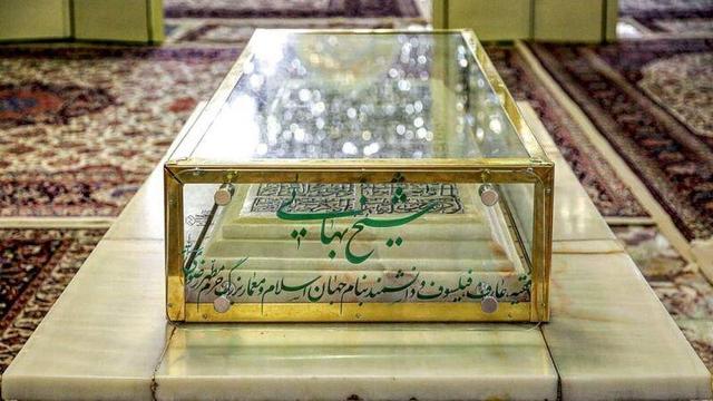 شیخ بهایی؛ دانشمند همه‌چیزدان