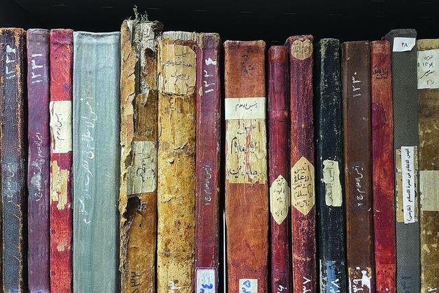 از «خمسه نظامی» تا «شاهنامه» و «قصص الانبیا»