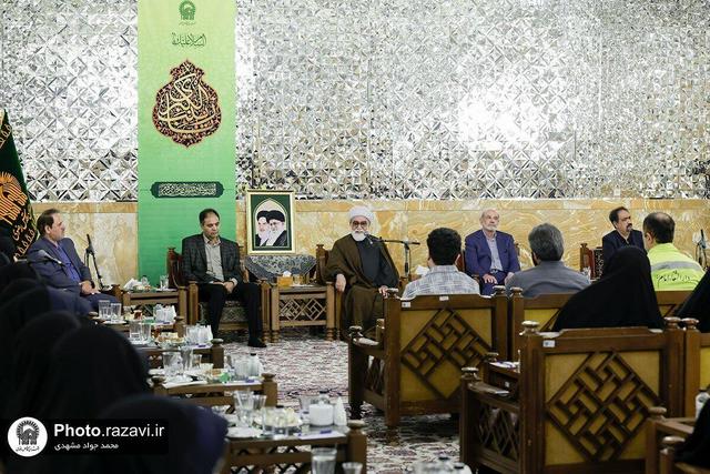 پرستاران، ادامه‌دهندگان راه حضرت زینب(س) در دفاع از کرامت و سلامت انسانی هستند