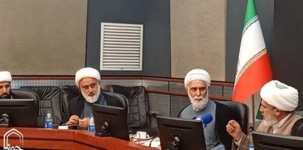 امام جمعه کیش: مسجد باید محور ارتباط مردم با نهادهای فرهنگی و اجتماعی باشد