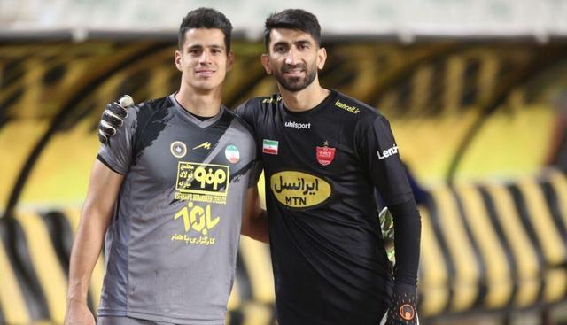 تبریز؛ صحنه‌ جدال دو نگهبان قلعه ملی