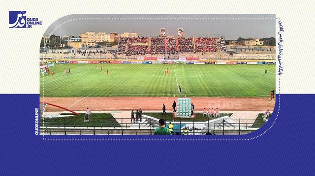 شهر قدس؛ میزبان احتمالی دربی؟