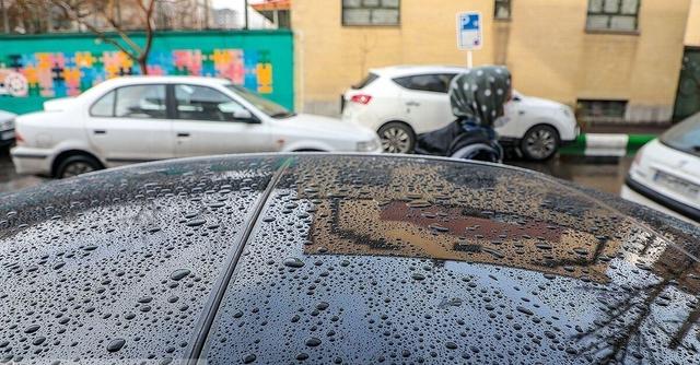 وضعیت دما و بارش ها تا فروردین ۱۴۰۵ اعلام شد