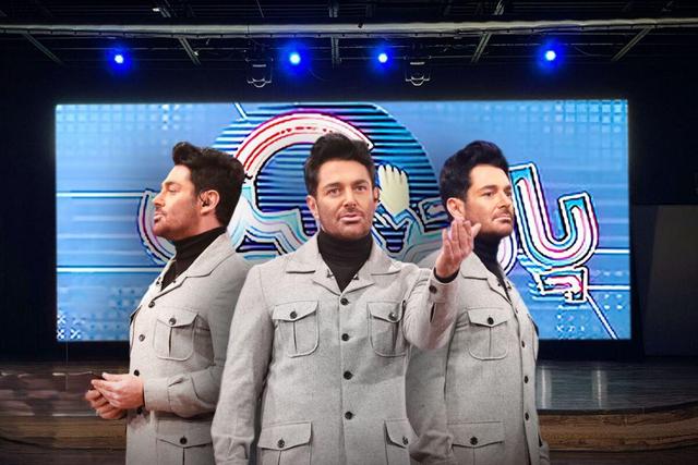 گلزار بعد از ۵ سال به نمایش خانگی می‌‏آید