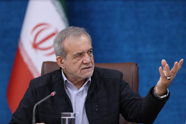 فرصت یک هفته‌ای پزشکیان به دو دانشگاه برای ارایه برنامه عملیاتی