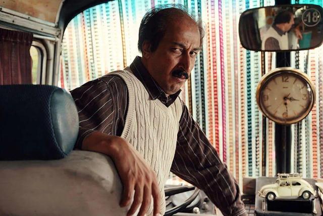 بهرام افشاری در نقش معاون دادستان/زنده شور به فجر می رود