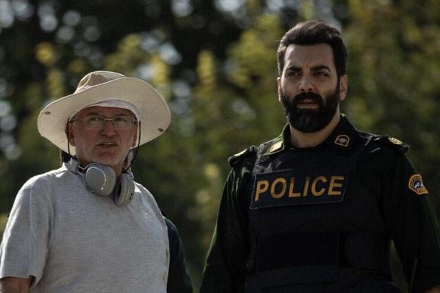 بیژن میرباقری ـ کارگردان «الگوریتم»: هدفم ساخت یک قصه پلیسی با ریشه‌های واقعی‌ بود