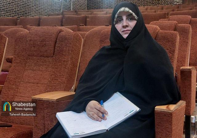 بانوان کنشگر باید بر مبانی الگوی سوم زن اتفاق‌نظر داشته باشند