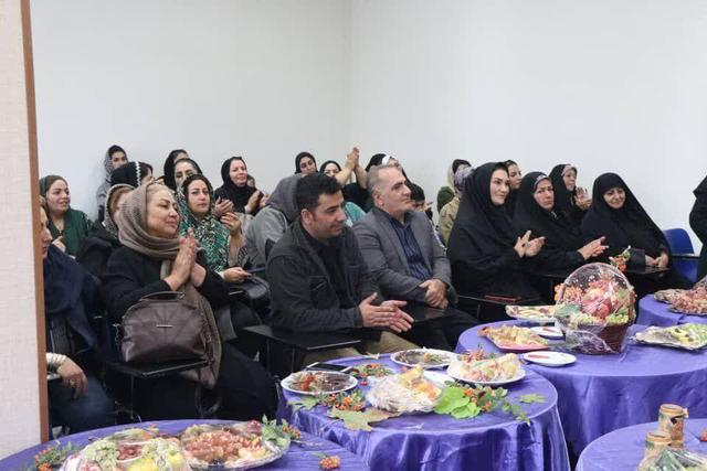 برگزاری جشنواره میوه‌های قرآنی/ پیوند فرهنگ، سلامت و اقتصاد کشاورزی