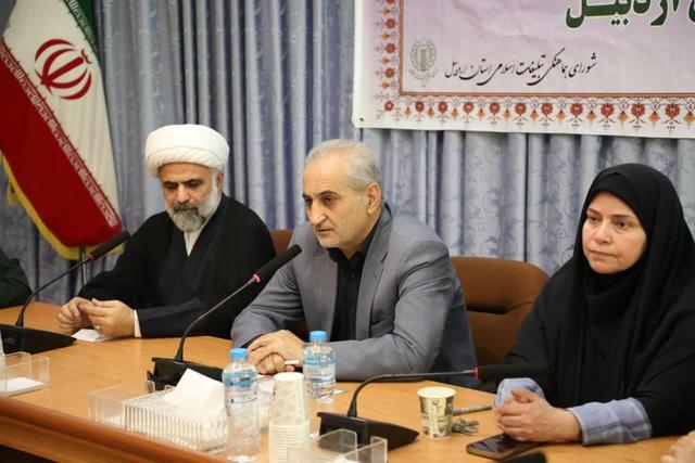 جنگ ۱۲ روزه چهره واقعی استکبار را برای نسل جدید آشکار کرد