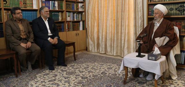 باید به ازدواج، اشتغال و مسکن جوانان توجه جدی شود