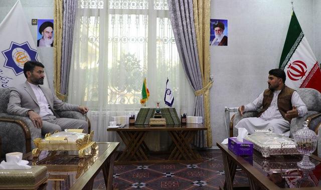 همکاری‌های فرهنگی ایران و افغانستان در سطح تخصصی افزایش می‌یابد