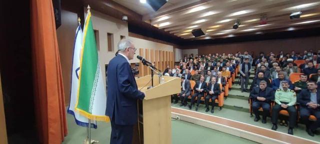 ضرورت برگزاری کنگره آیت‌الله ملک‌حسینی(ره) در سطح بین‌المللی