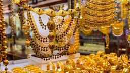 قیمت طلا و سکه امروز ۷ آبان ۱۴۰۴ + جدول