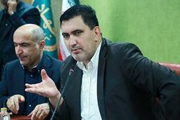 سکان واردات نهاده‌ها در دست فردی پر حاشیه ! / چگونه وزیر جهاد کشاورزی سوابق قضایی نمازی را نادیده گرفت؟