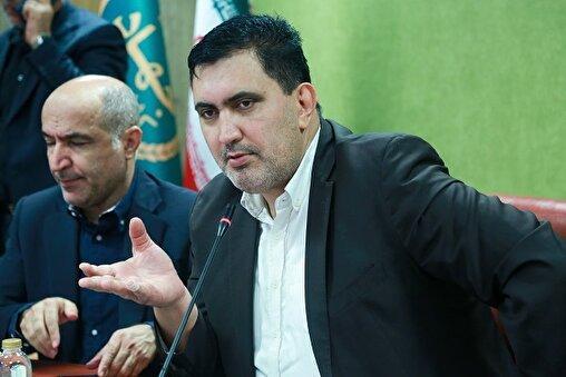 سکان واردات نهاده‌ها در دست فردی پر حاشیه ! / چگونه وزیر جهاد کشاورزی سوابق قضایی نمازی را نادیده گرفت؟