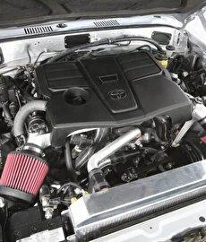 بازگشت غول بیابان‌ها؛ تویوتا توربو تریل کروزر اف‌جی ۶۰، میراثی مدرن از گذشته‌ای خشن