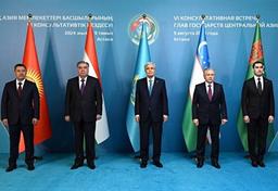 افزایش اهمیت آسیای مرکزی در نظم آینده جهانی؛ چگونه «فرزندان استپ» از حاشیه درآمدند؟