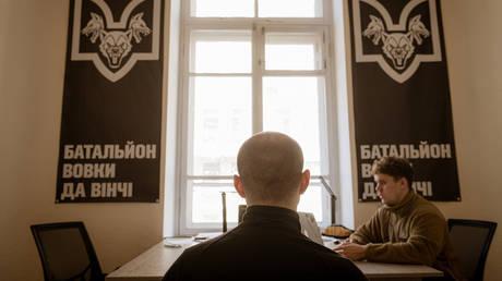 UK journalist claims Ukrainians ‘forcibly conscripted’ his translator