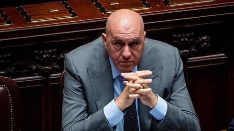 Ukraine will never retake lost territories – NATO nation’s defense minister